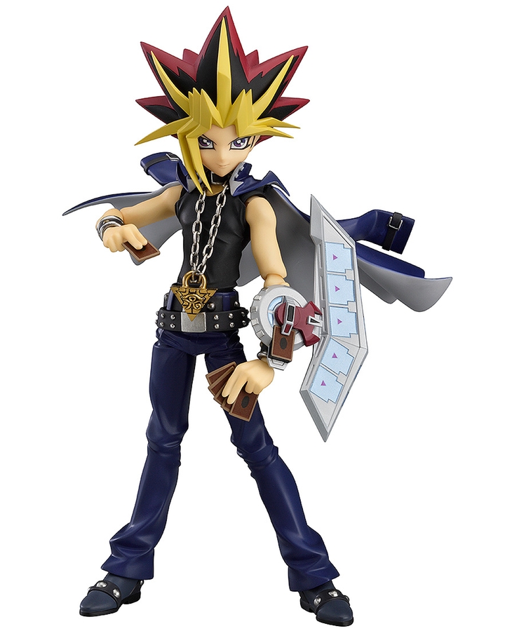 figma Yami Yugi(Second Release)