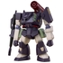 COMBAT ARMORS MAX 05: 1/72 Scale Ironfoot F4X Hasty (Rerelease)