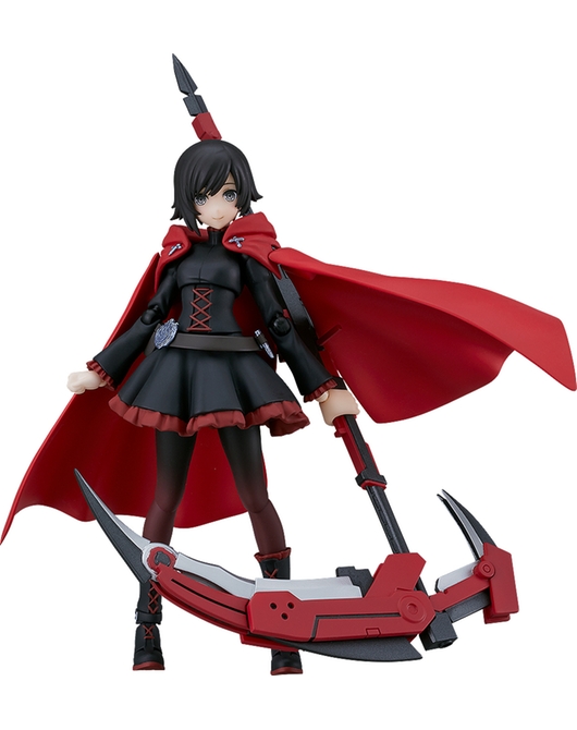 figma Ruby Rose