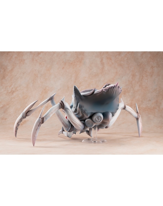 watashi arachne