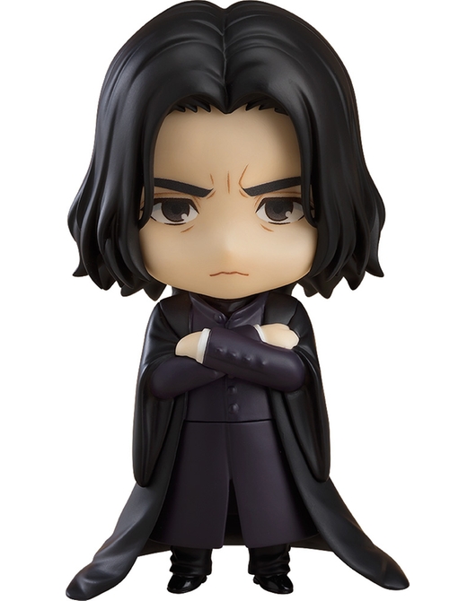 ねんどろいど セブルス・スネイプ