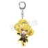 RWBY: Ice Queendom Nendoroid Plus Acrylic Keychain (Yang Xiao Long: Lucid Dream)