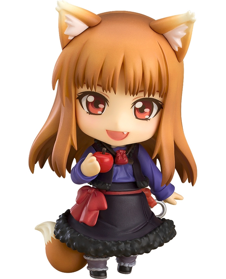 Nendoroid Holo(Rerelease)