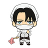 Picktam! Levi: Cleaning Ver.