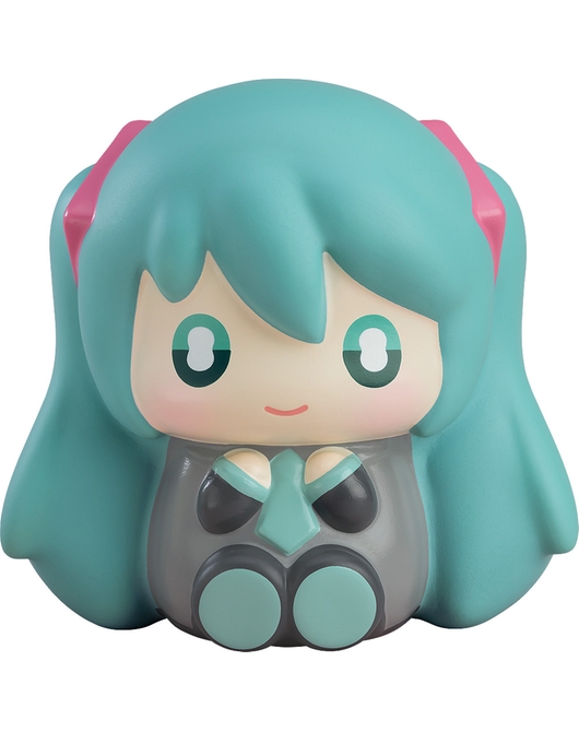 ましゅまろいど 初音ミク