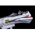 PLAMAX MF-69 minimum factory Alto Saotome with VF-25F Decal Set
