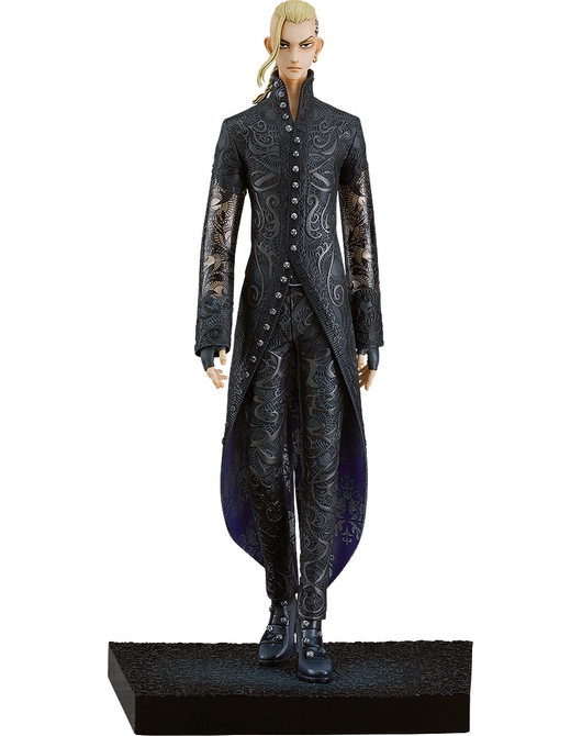 龍宮寺堅 25集封面Ver.