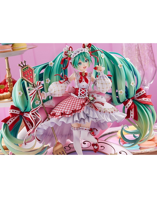 初音未來 15th Anniversary Ver.