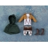 Nendoroid Doll Outfit Set: Levi