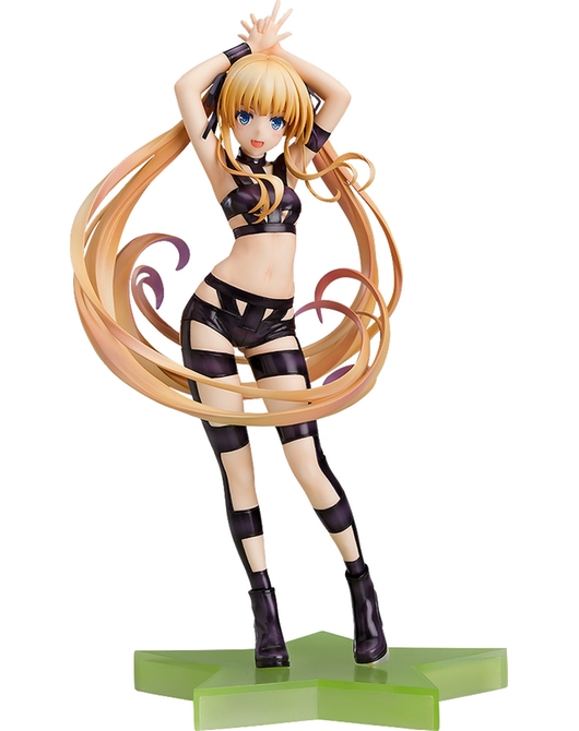 澤村・スペンサー・英梨々 HOT LIMIT Ver.