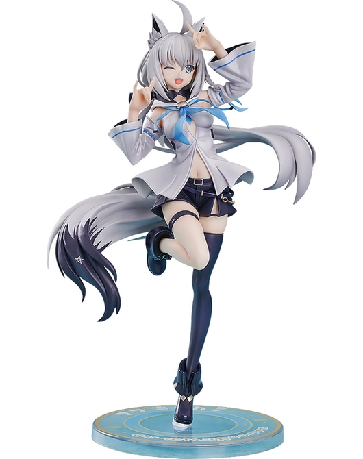 goodsmile fubuki