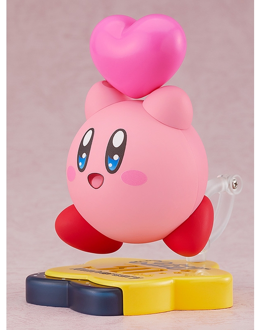 Nendoroid Kirby 30th Anniversary Edition (Second Release) GOODSMILE