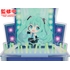 Hatsune Miku Acrylic Diorama Case Set