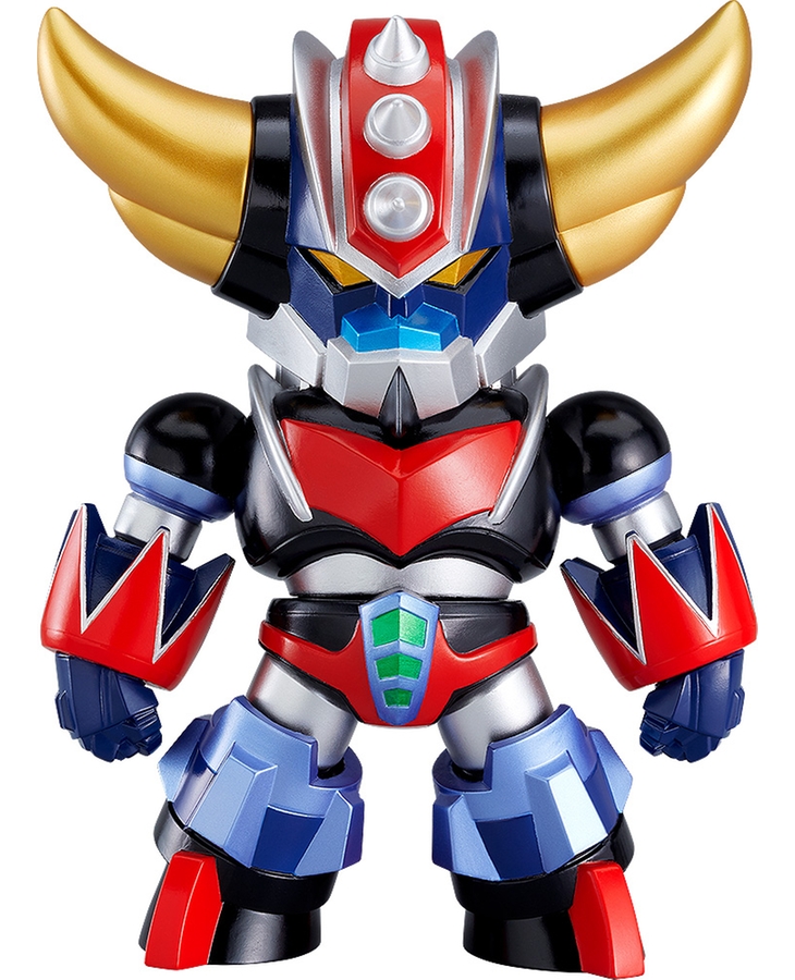 V.S.O.F. 克雷飛天神