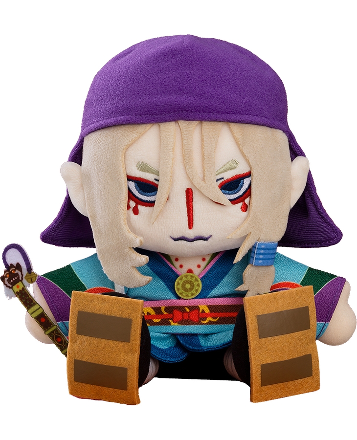 Mononoke Plushie Medicine Seller