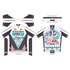 Cycling Jersey Racing Miku 2019 EDGE Ver.（Rerelease）