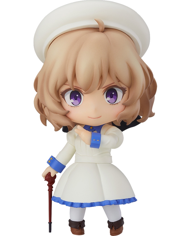 Nendoroid Kotoko Iwanaga