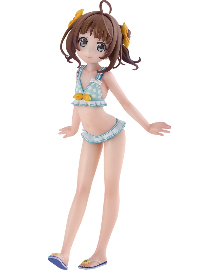 Ai Hinatsuru: Swimsuit Ver.