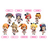 Nendoroid Petite Love Live: Sore wa Bokutachi no Kiseki Ver.