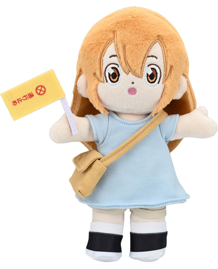 Cells at Work! Plushie Doll Platelet