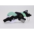 WONDER EGG PRIORITY Weapon Plush Keychain (Neiru Aonuma)