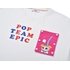 Pop Team Epic T-Shirt: Popuko