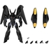 MODEROID TYPE-J9 Griffon Flight & Aqua Unit Set (Rerelease)