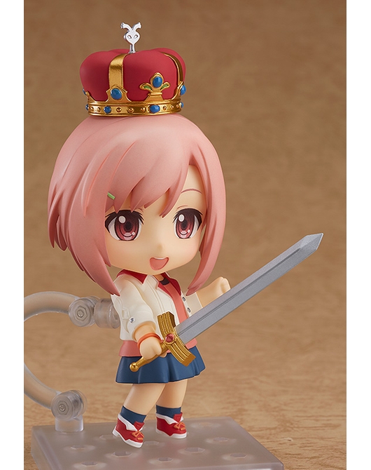 yoshino koharu nendoroid