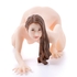 PLAMAX Naked Angel 1/20 Maki Hojo