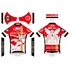 Cycling Jersey Racing Miku SUZUKA 10 HOURS Tony Haregi Ver.(Re-Release)