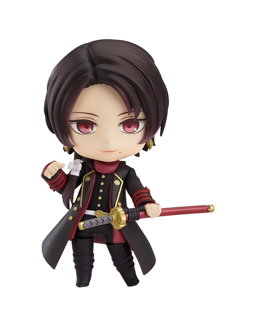 ねんどろいど 加州清光【特典付き】