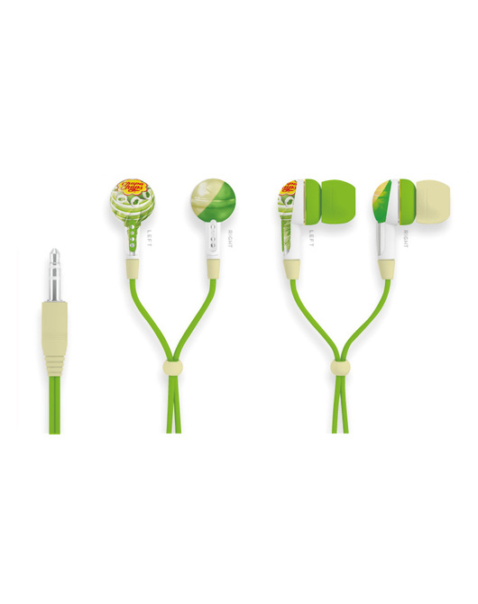 KOTORI loves. 101 チュッパチャプス Matcha Latte Ver.