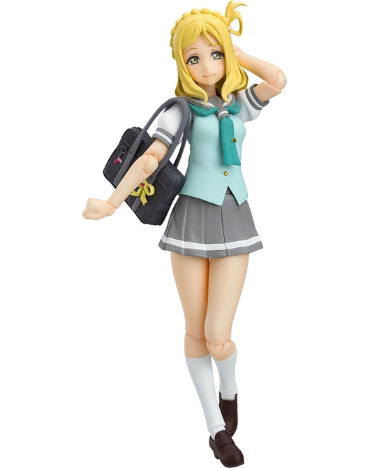 figma Mari Ohara