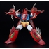MODEROID Shin Getter Dragon