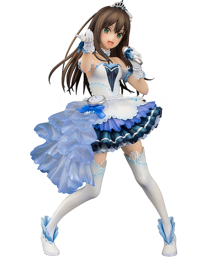 Rin Shibuya: Starry Sky Bright