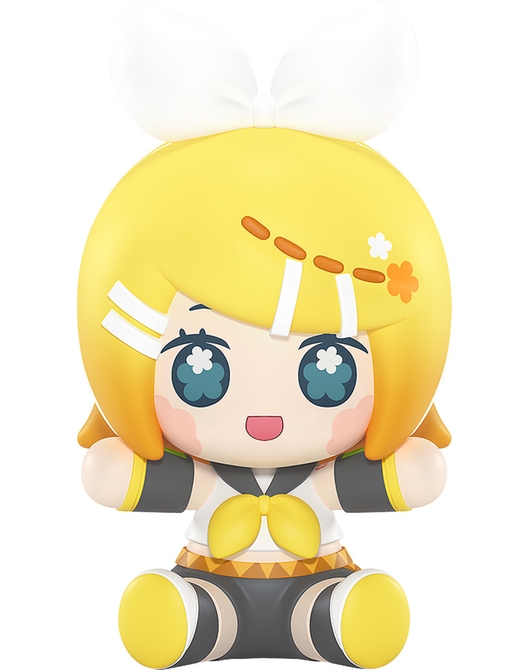 Huggy Good Smile 鏡音リン Ver.