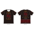 「機動警察パトレイバー」ツーリングＴシャツ【HOS Ver.】（再販）／ XLサイズ