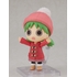【Preorder Campaign】Nendoroid Yotsuba Koiwai: Winter Clothes Ver.