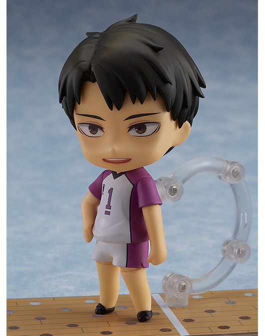 nendoroid ushijima