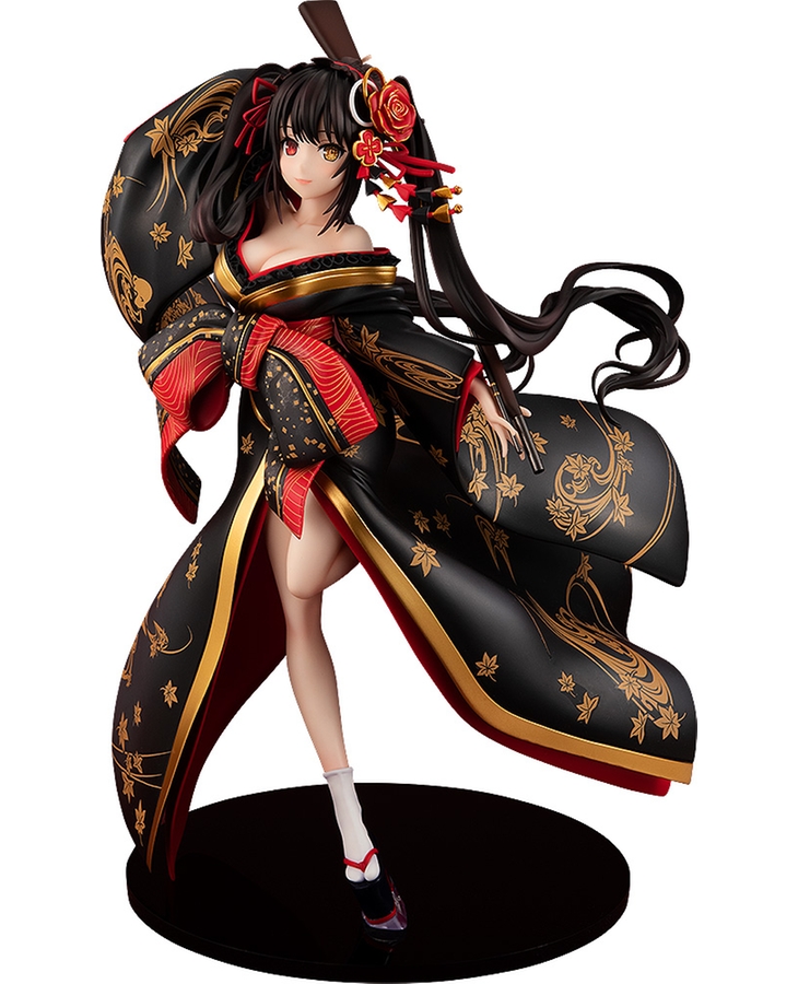 ー品販売  時崎狂三 SHOP ONLINE GOODSMILE | 花魁Ver. 衣装一式