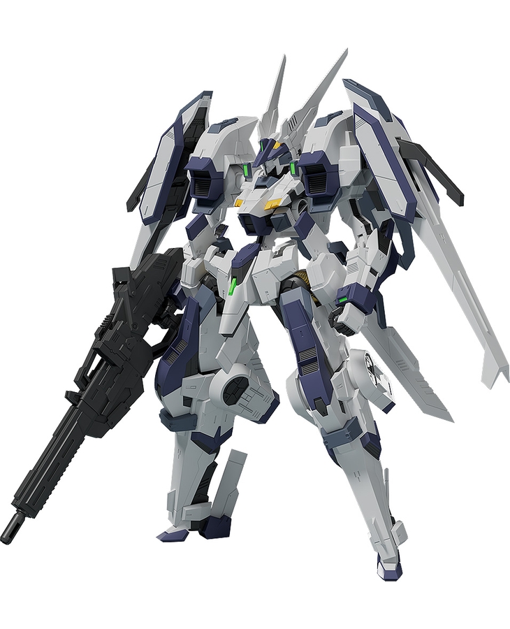 MODEROID SIDE:GR Edelstein II (Zwei)