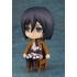 Nendoroid Swacchao! Mikasa Ackerman