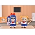 Pop Team Epic Plushie Doll Popuko