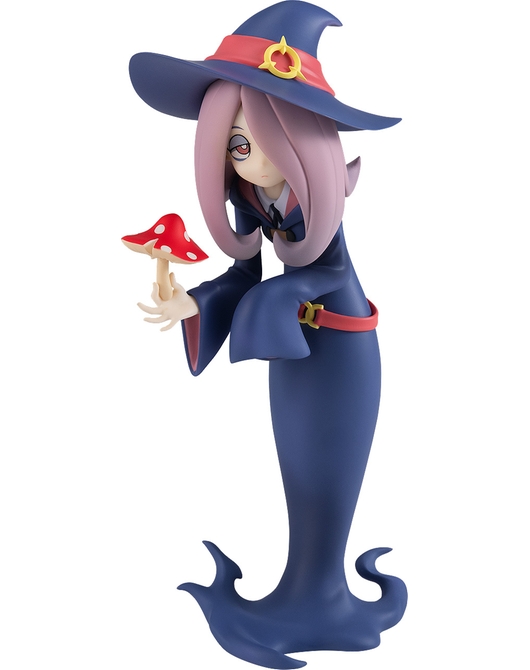 POP UP PARADE スーシィ・マンババラン