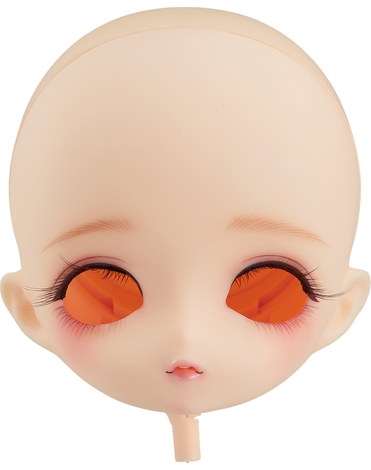 Harmonia bloom Make Head (Hermes)