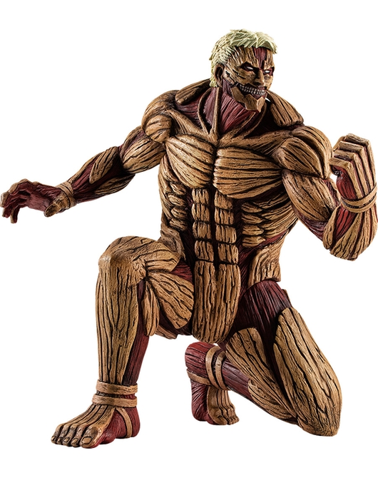 POP UP PARADE Reiner Braun: Armored Titan Ver.
