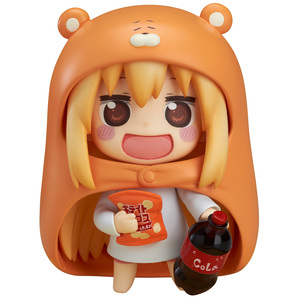 nendoroid second hand