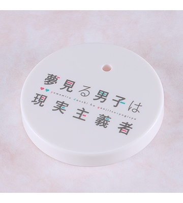 【預購活動】黏土人 夏川愛華 【預購活動】黏土人 夏川愛華