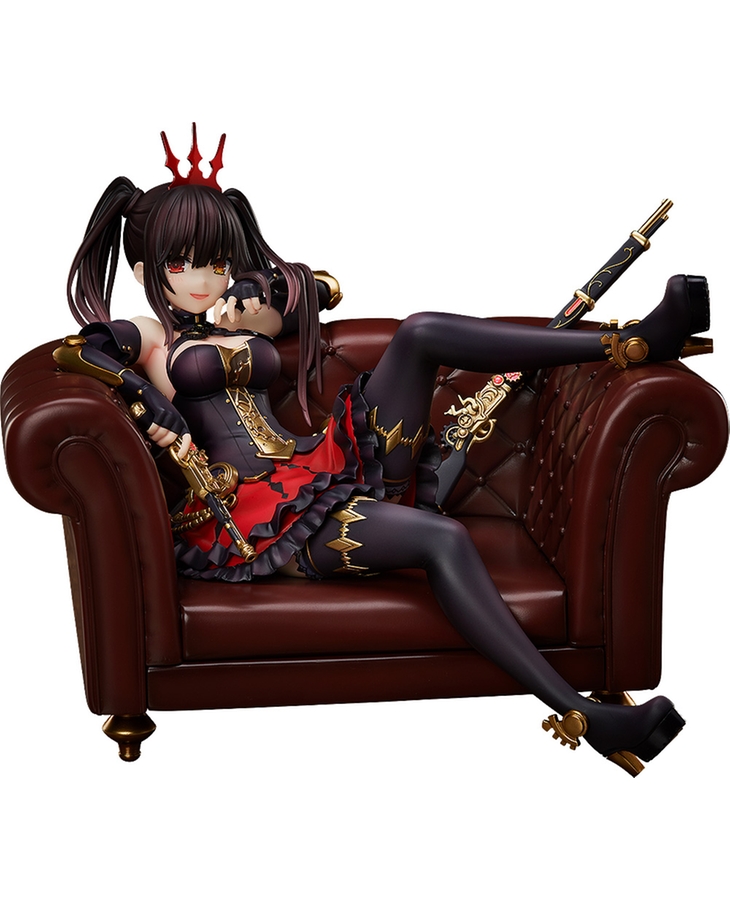 時崎狂三 女帝ver. | GOODSMILE ONLINE SHOP 時崎狂三 女帝ver. | GOODSMILE ONLINE SHOP