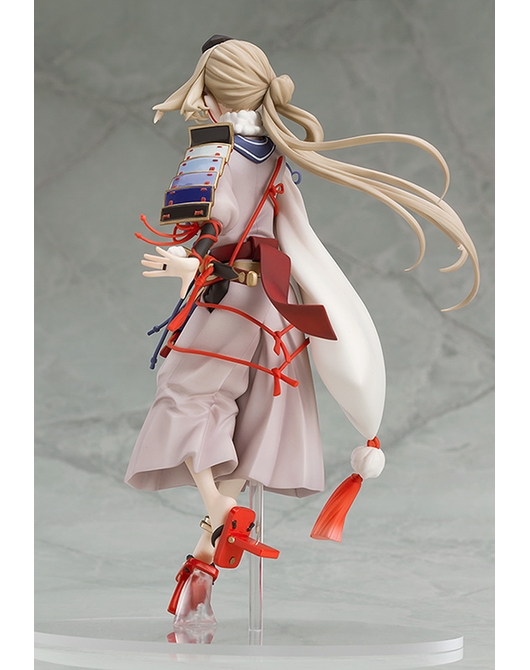 出自超人气pc网页&手机游戏『刀剑乱舞-online-』,「今剑」化身为1